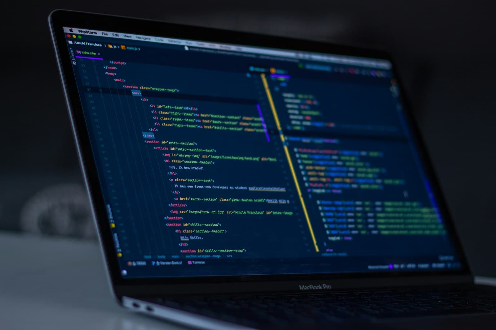 Information technology